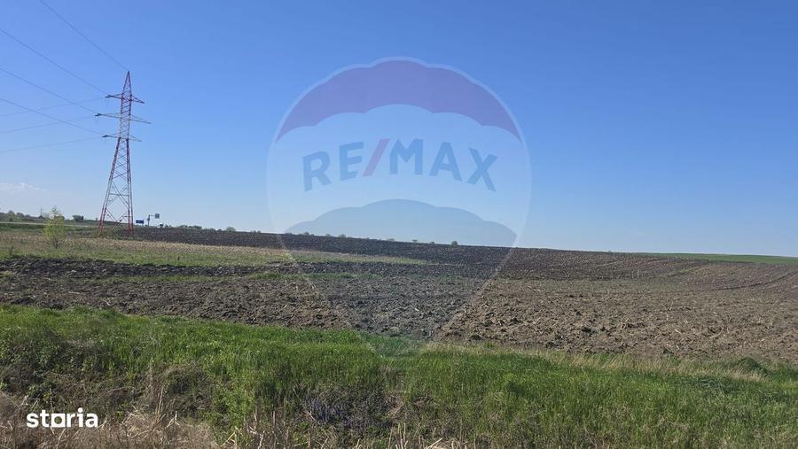 Teren 1,826mp Radauti / Soseaua Centura Radauti - 3