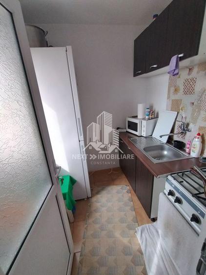 Apartament 2 camere, et3, mobilat - 5
