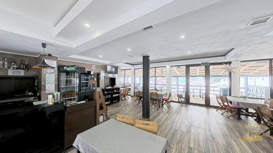 Pensiune cu restaurant si 4 dormitoare de vanzare in Vartop - Arieseni - 26