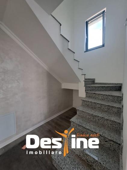 VALEA ADANCA, CASA P+1+POD , 106MP, 500MP TEREN, 230.000 EURO - 6