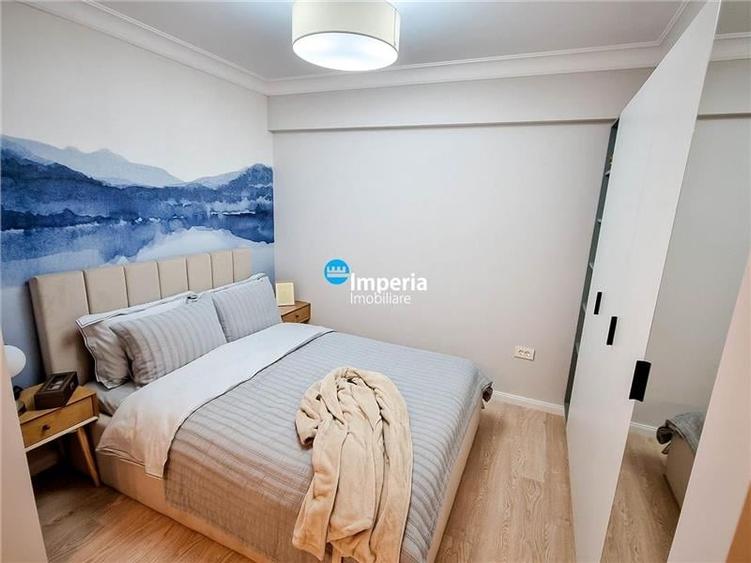 Proiect  deosebit TVA inclus Galata! Studio 48MP, pret PROMO! - 4