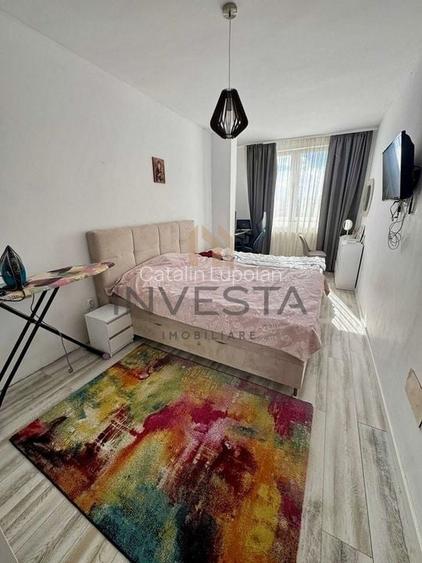 Apartament 3 camere, finisaje moderne, balcon și parcare – Iris, Cluj