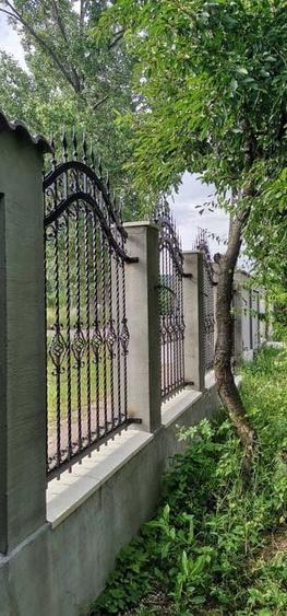 Casa la rosu Dumbravesti( Prahova) - 7