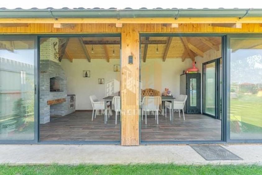 Casa individuala Sanpetru Brasov Independenta energetic - 10