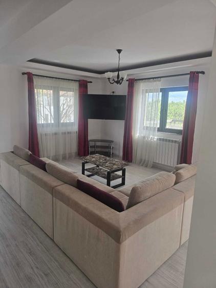 Casa de inchiriat Valea Adanca - 4