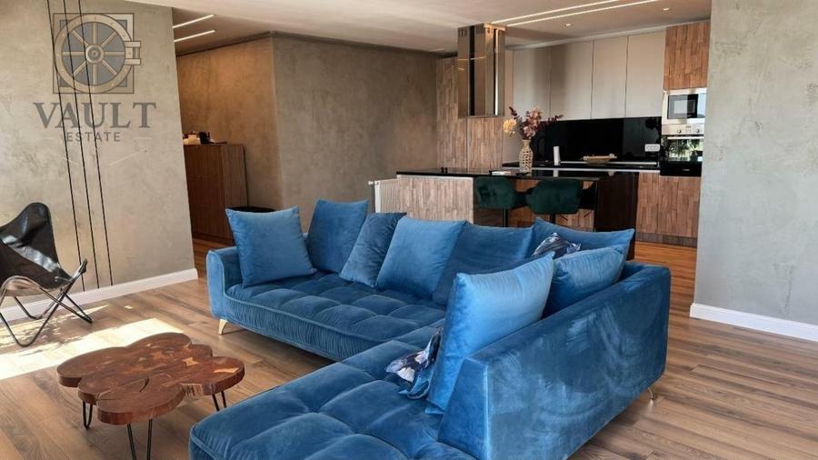 PENTHOUSE - LUX - TERASA 58 MP - 4