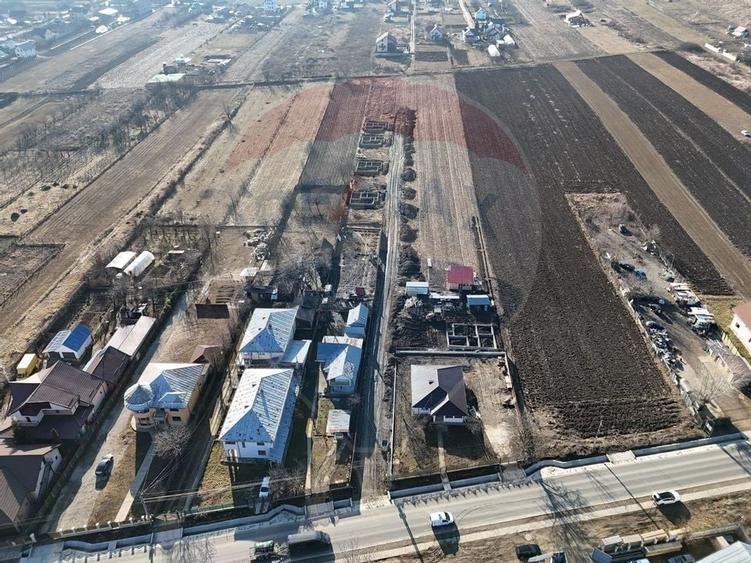 Case noi de vanzare - Hemeius - 4