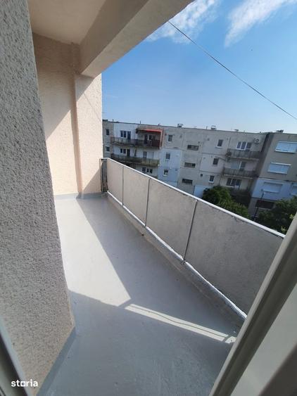 ap. 3 cam MVI str. Gladiolei 6 et 4 , 820 Eu/ mp - 6