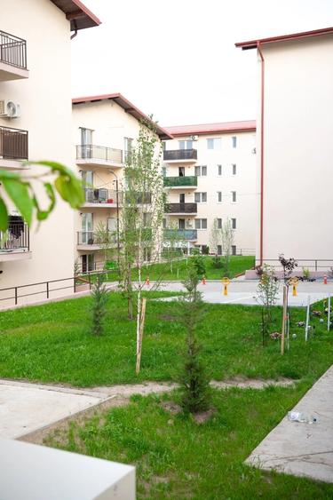 Apartament 2 camere Valea Lupului - 9