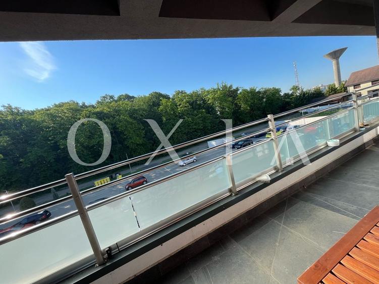 OX650  Confort, Natura si Eleganta, Vedere La Padure, Prima Inchiriere - 9