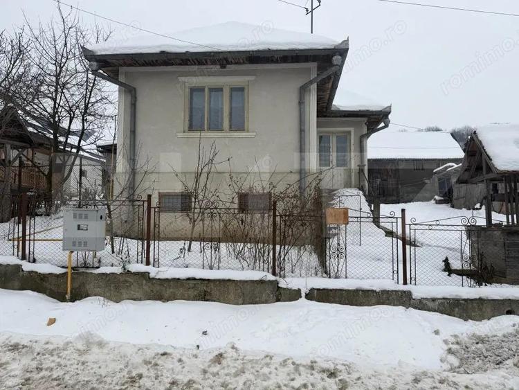 Casa de vanzare Fize?u Gherlii-Comision 0% la cumparator - 11