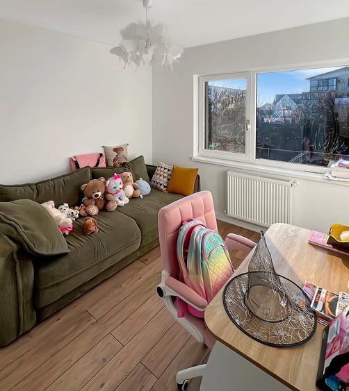 Casa 4 camere - Prelungirea Ghencea - 12