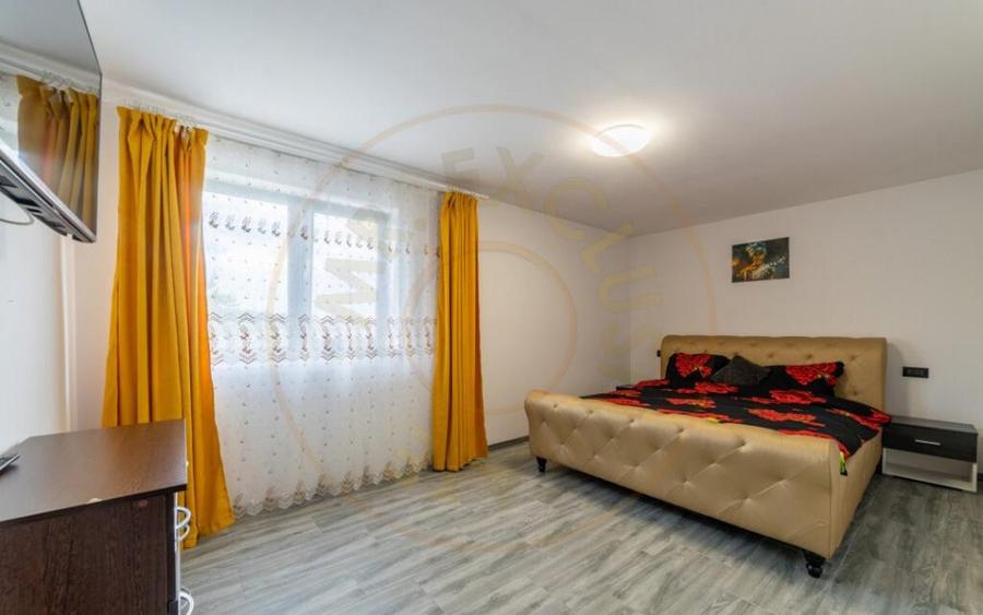 Casa individuala Pitesti-zona Gavana! - 16