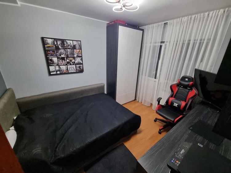 Aurel vlaicu-Apartament 4 camere finisat modern cu gaze - 31