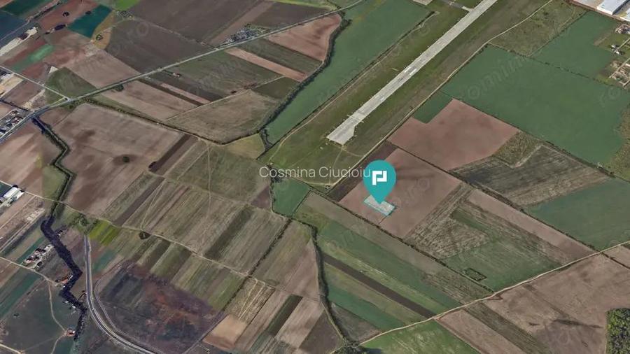 Oportunitate Unica de Investi?ie!