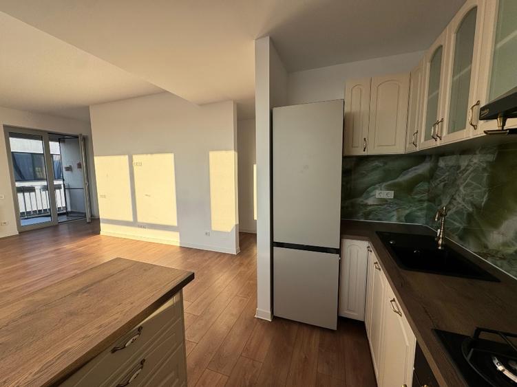 3 camere de vânzare direct de la proprietar-Băneasa/Petrom City/ROMATSA/GENESSIS - 4