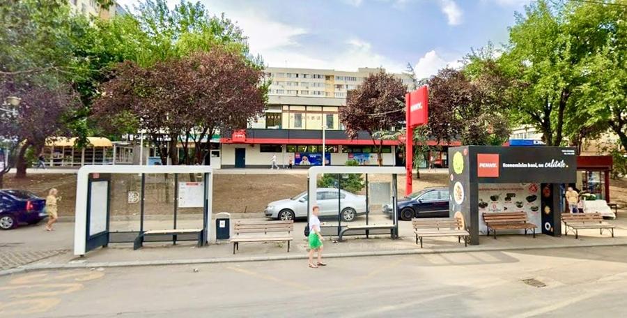 Spațiu comercial de închiriat în complex – Colentina | 3.300 € / lună | TVA 0% - 1