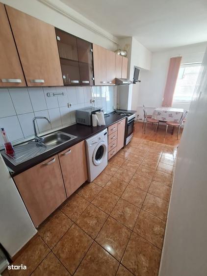 Apartament 2 camere | Parc Brancusi | Decomandat | 56 mp | 400 /luna - 5