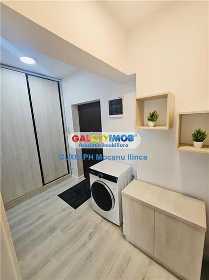 Apartament cu 2 camere decomandat, mobilat în Albert