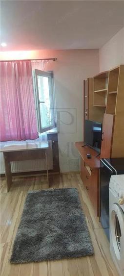 Garsoniera Renovata - Etaj Intermediar - Bloc Anvelopat - Zona Dambovita - 8