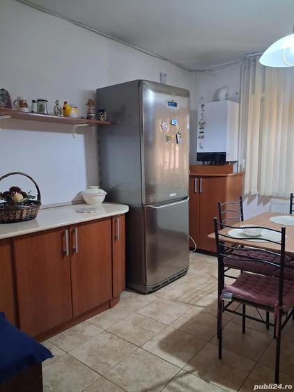 Snagov, central, 3 camere cu teresa 40 mp - 2