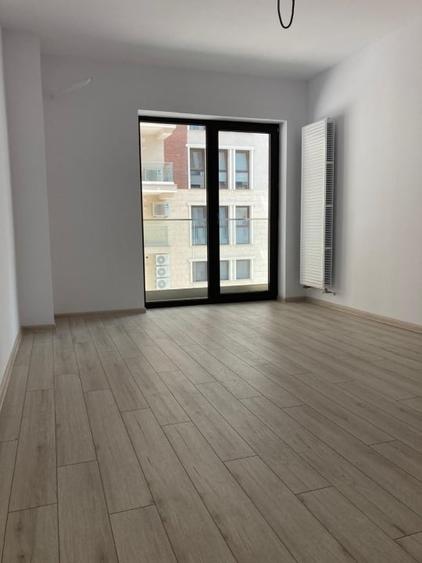 Garsoniera nemobilata bloc nou Moghioros Park Residence Auchan Drumul Taberei - 4