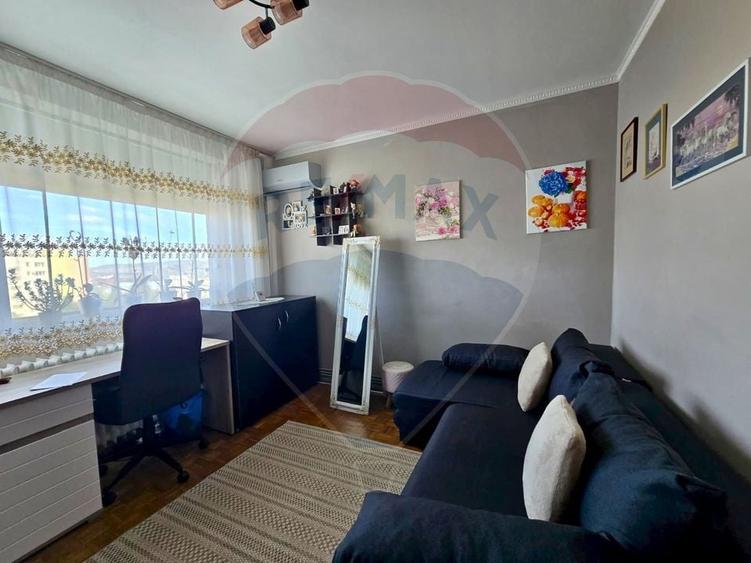 Apartament 2 camere, etaj intermediar, zona Iulius Mall! - 5