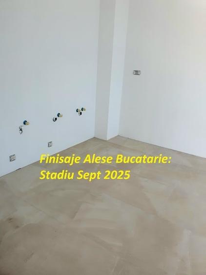 Apartament cu 2 camere semidecomandat în Colentina