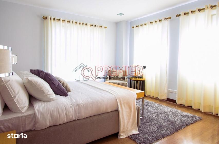 Apartament 3 camere decomandat | Z Park Residence - 6