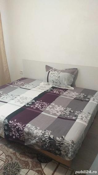 Garsoniera de inchiriat Magnolia-Metro - 6