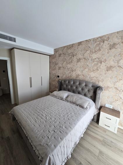 Tomis Plus - Ansamblul Mobipark - 2 camere - 3