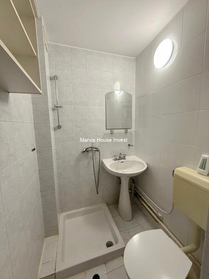 Unirii - Nerva Traian - Octavian Goga - 8