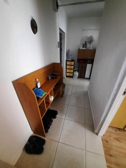 Apartament cu 1  camera decomandat, etajul 4/8, zona Pacurari - 3