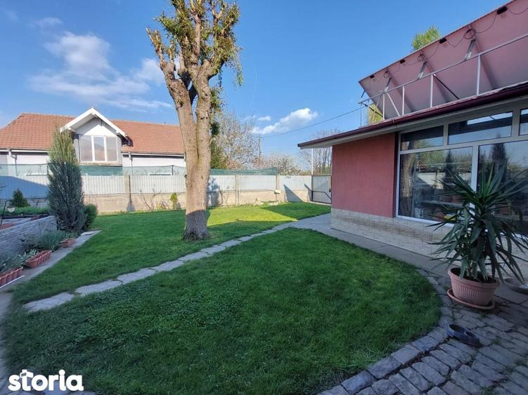 Casa deosebita -zona tancodrom - 6