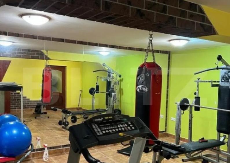 Casa in Zona Strada Botizului - 5