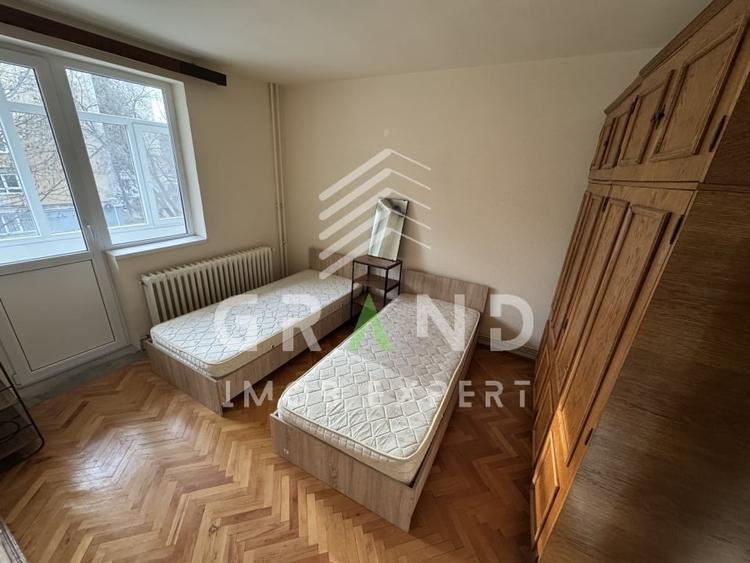 Apartament 2 camere | BALCON | Gheorgheni/Liviu Rebreanu - 8