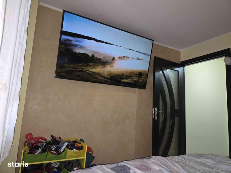 Apartament DEVA|2camere decomandat|42m|et.3|renovat|modern - 1