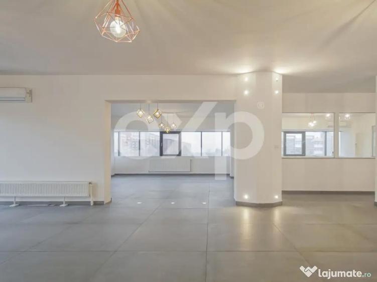 Spa?iu de birouri premium 210 mp Bloc Eleven, Coresi - 6