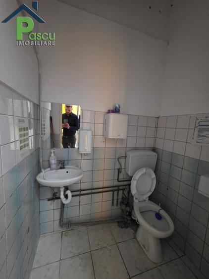 1 Decembrie 1918, spatiu comercial stradal, 80 mp, 9ml deschidere, VAD COMERCIAL - 10