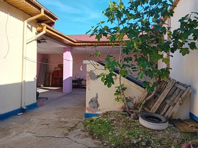 Proprietate multifuncțională | 830mpu | 1000 mp teren | Giulești | Acces Centura - 10