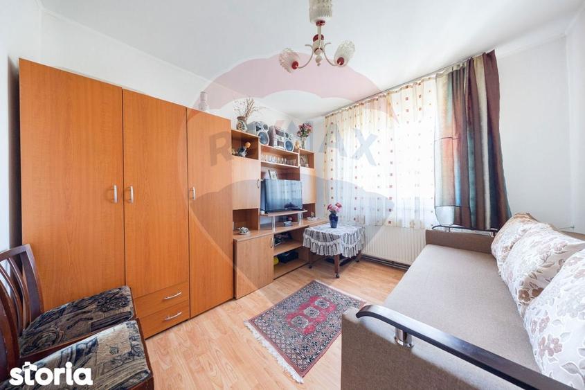 Apartament cu 2 camere de vanzare in zona Electroprecizia - 8