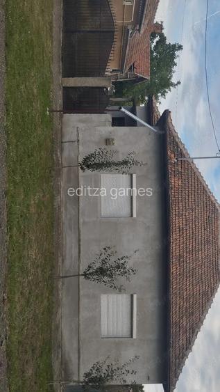 Casa de vanzare in Curtici