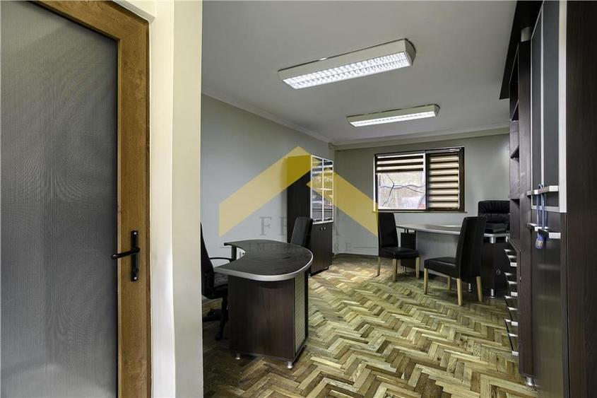 Spatiu pentru birou ultracentral de inchiriat - 7