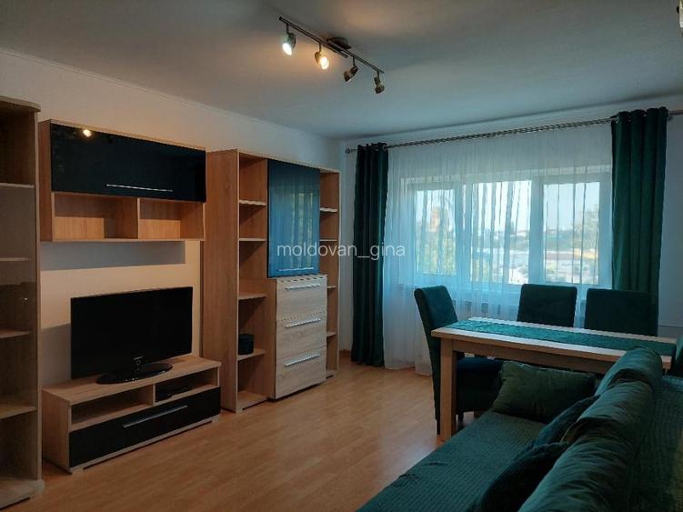 Inchiriez apartament 2 camere zona Far -KM4