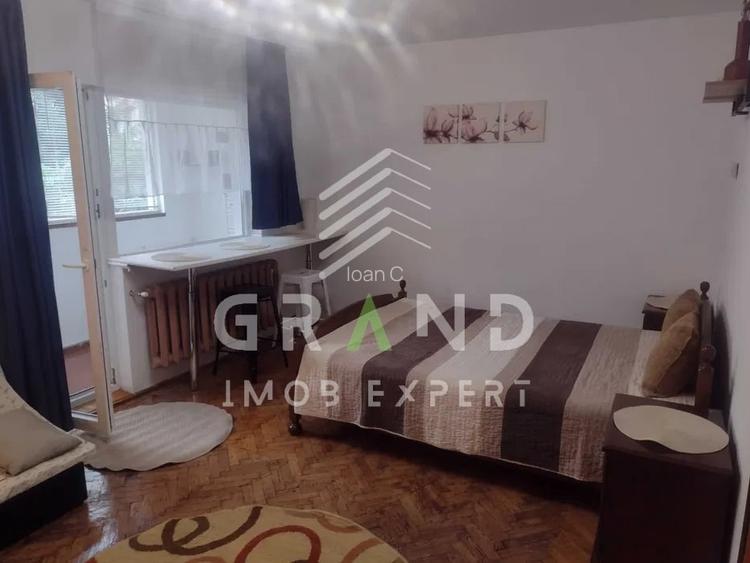 Apartament de inchiriat- cu garaj, cartier Marasti- in zona Expo- Pet Friendly Apartament de inchiriat- cu garaj, cartier Marasti- in zona Expo- Pet Friendly