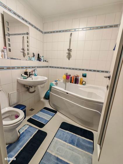 Apartament 2 camere Fratii Golesti 70MP - 2