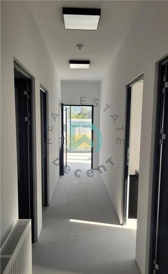 Hala industriala 300 mp Parc Industrial Prejmer,  Brasov - 21