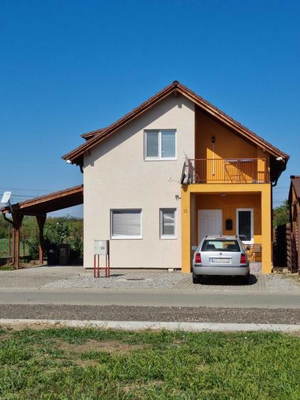 Casa de vanzare in Via Carmina,Arad. - 4