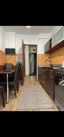 Apartament 2 camere, conf 1 decomandat, et. 3/4 - 6