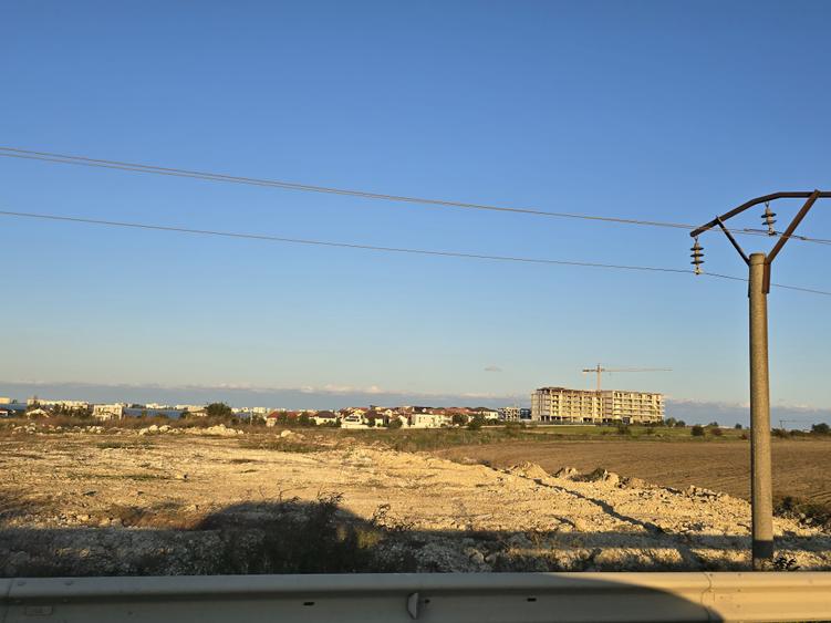 Teren de vanzare Ovidiu - 3